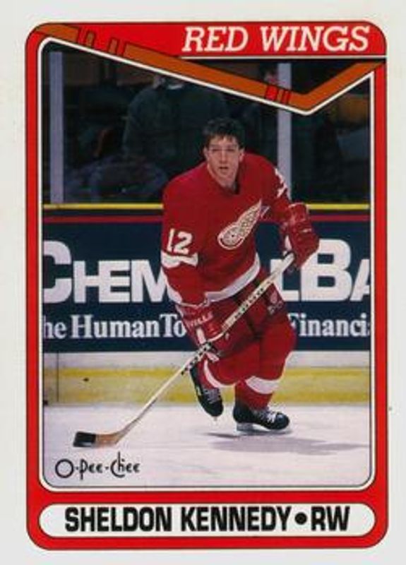 1990 O-Pee-Chee #520 Base