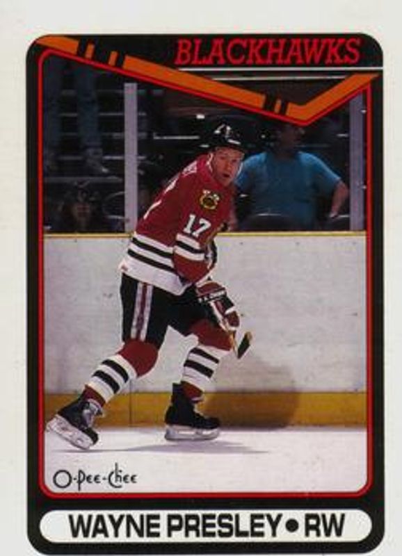 1990 O-Pee-Chee #456 Base