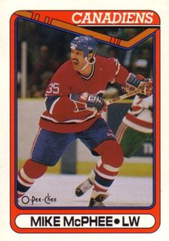 1990 O-Pee-Chee #137 Base