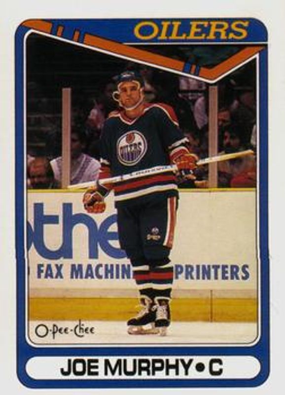 1990 O-Pee-Chee #429 Base