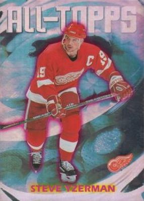 1999 O-Pee-Chee #AT12 All Topps