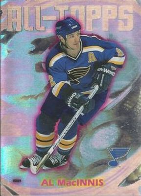 1999 O-Pee-Chee #AT4 All Topps