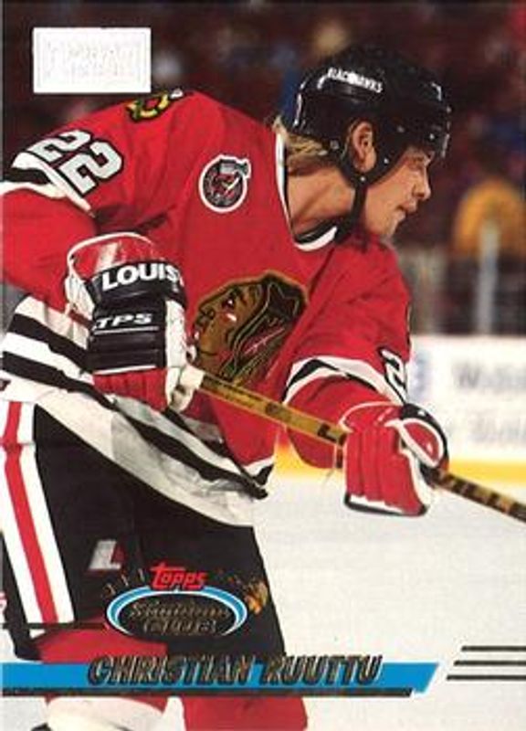 1993 O-Pee-Chee #103 First Day Issue