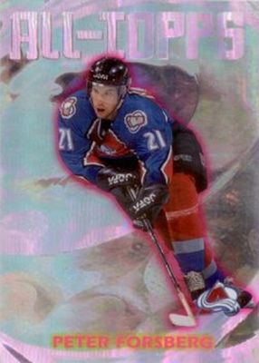 1999 O-Pee-Chee #AT11 All Topps