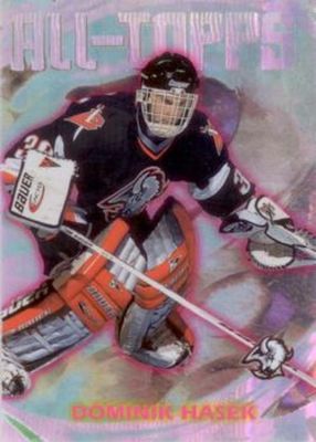 1999 O-Pee-Chee #AT1 All Topps