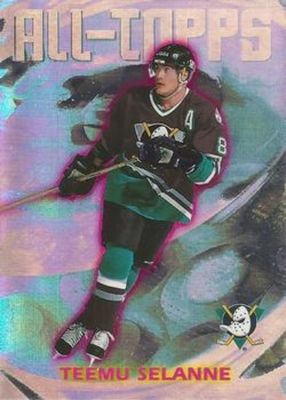 1999 O-Pee-Chee #AT14 All Topps
