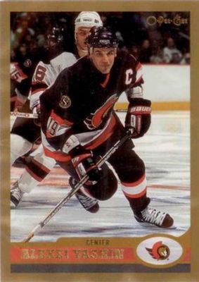 1999 O-Pee-Chee #1 Jumbos 3x5