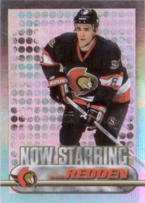 1999 O-Pee-Chee #NS8 Now Starring