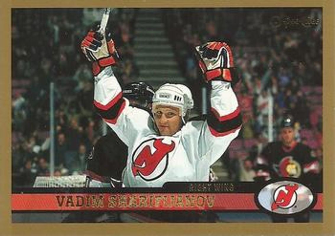 1999 O-Pee-Chee #160 Base