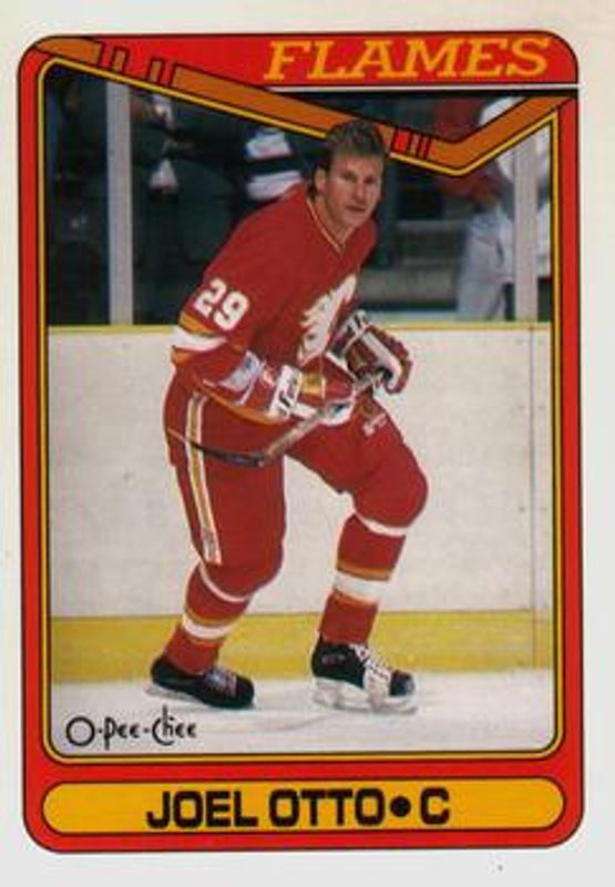 1990 O-Pee-Chee #369 Base