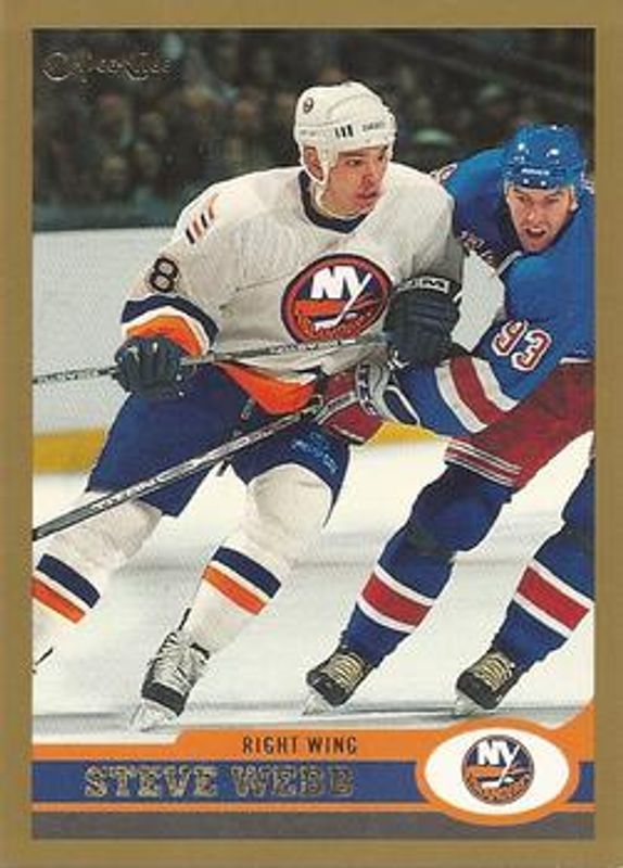 1999 O-Pee-Chee #73 Base