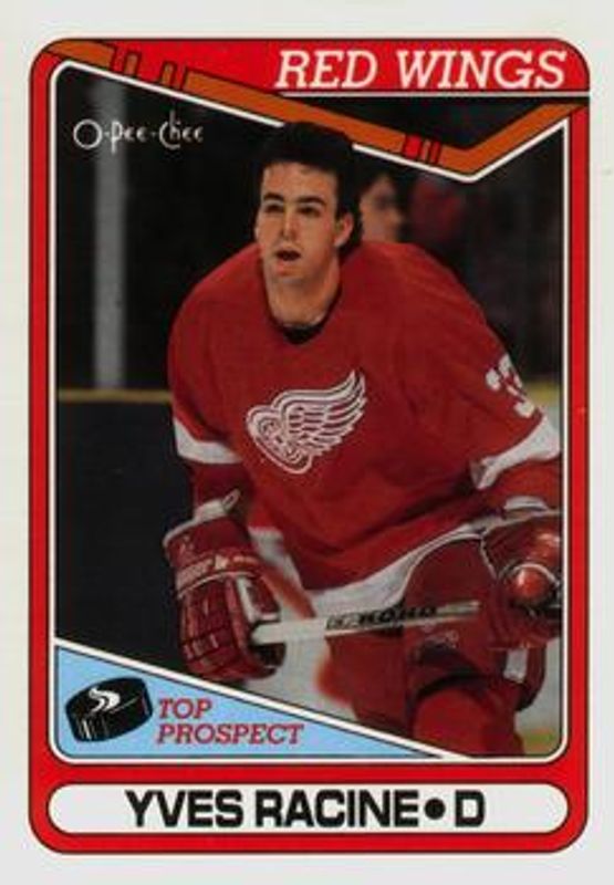 1990 O-Pee-Chee #361 Base