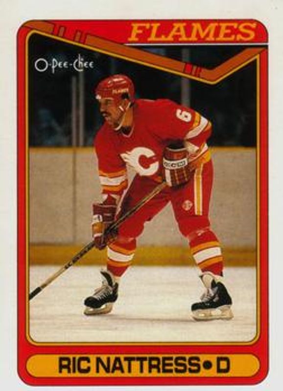 1990 O-Pee-Chee #459 Base