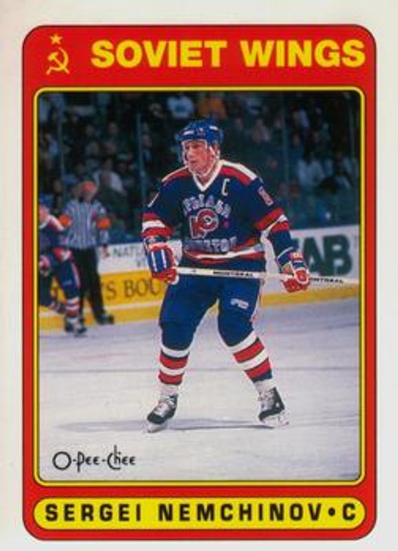 1990 O-Pee-Chee #493 Base