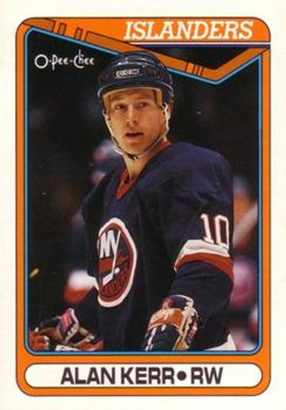 1990 O-Pee-Chee #50 Base