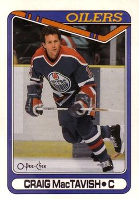1990 O-Pee-Chee #189 Base