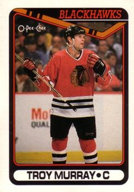 1990 O-Pee-Chee #160 Base