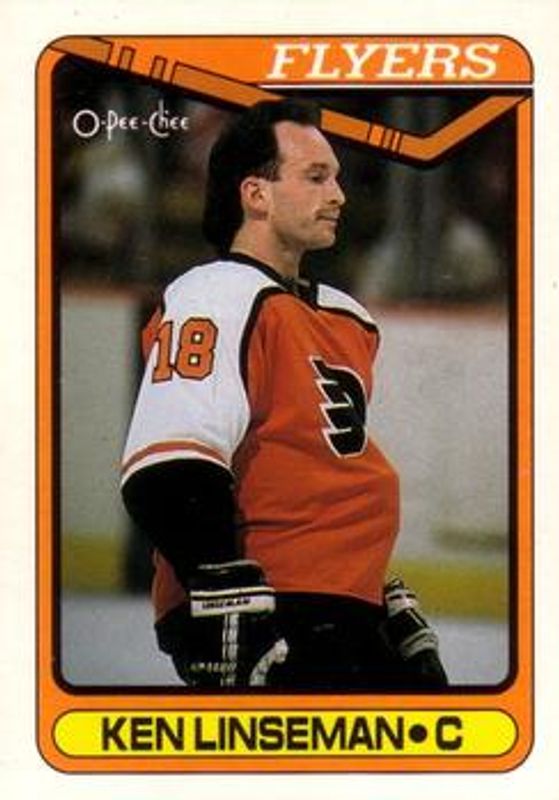 1990 O-Pee-Chee #345 Base
