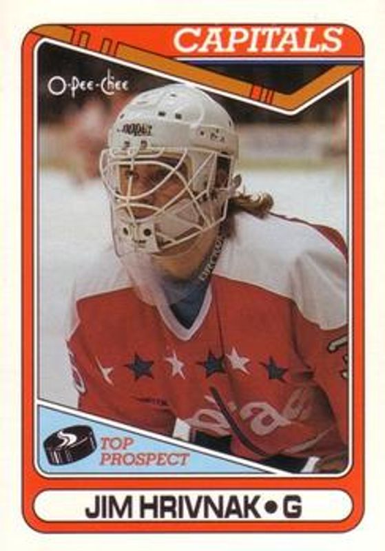 1990 O-Pee-Chee #9 Base