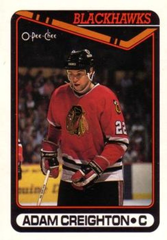 1990 O-Pee-Chee #83 Base