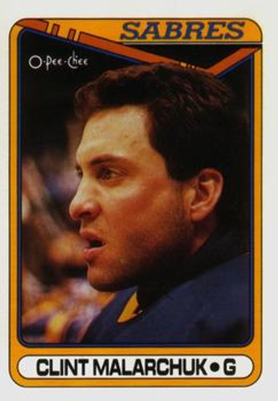 1990 O-Pee-Chee #371 Base