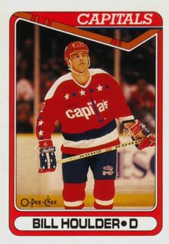 1990 O-Pee-Chee #399 Base