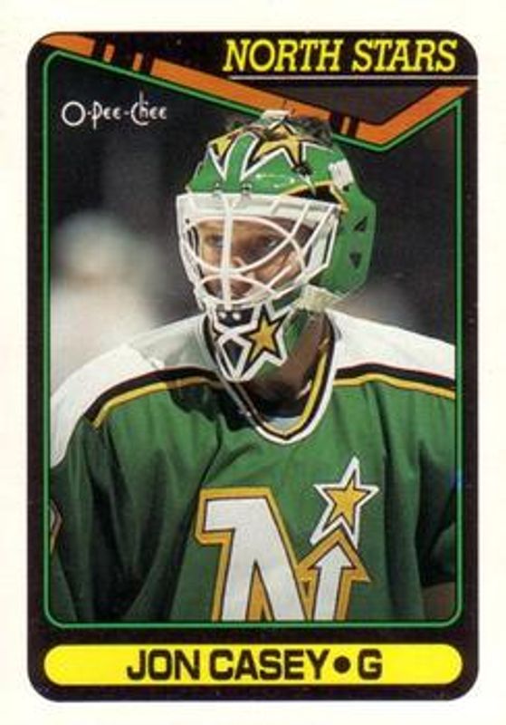 1990 O-Pee-Chee #269 Base