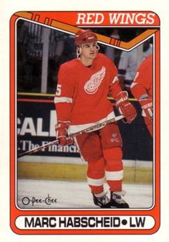 1990 O-Pee-Chee #342 Base