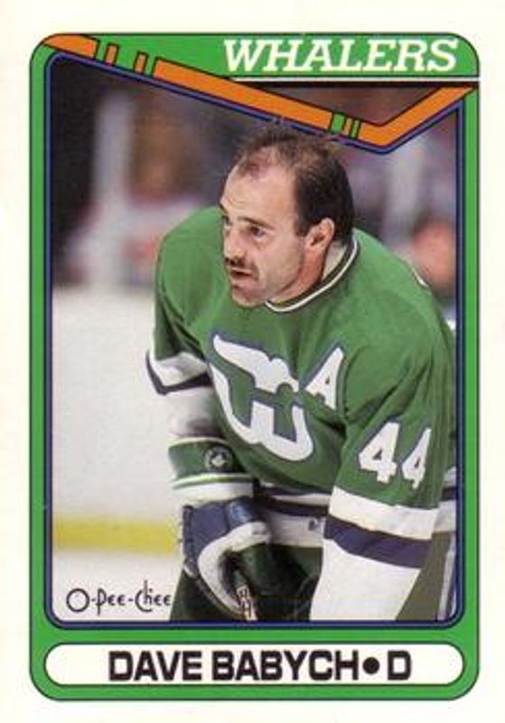 1990 O-Pee-Chee #328 Base