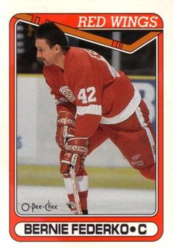 1990 O-Pee-Chee #191 Base