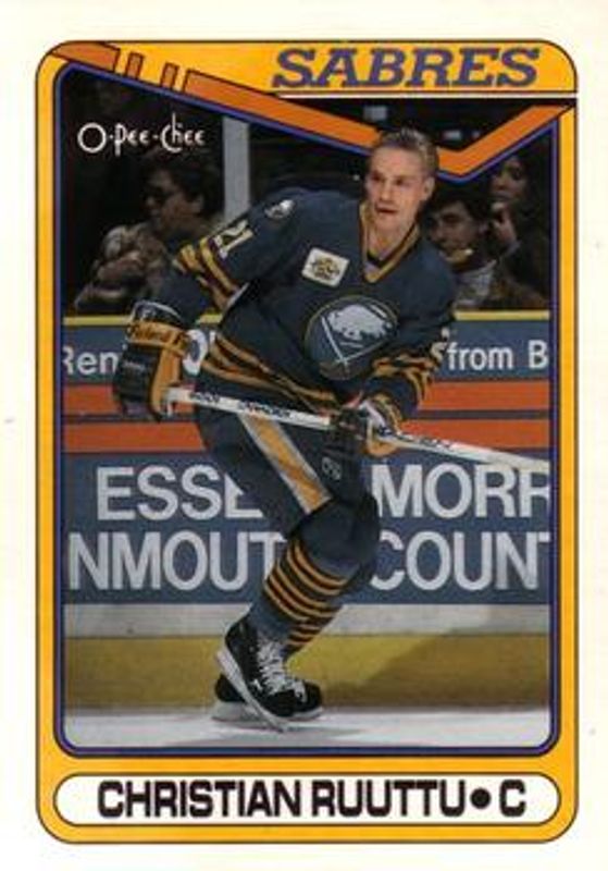 1990 O-Pee-Chee #182 Base