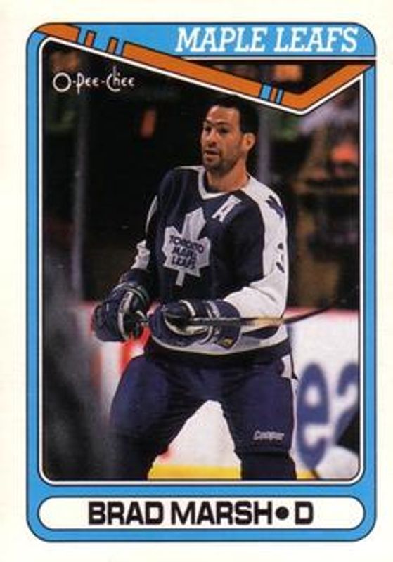 1990 O-Pee-Chee #155 Base