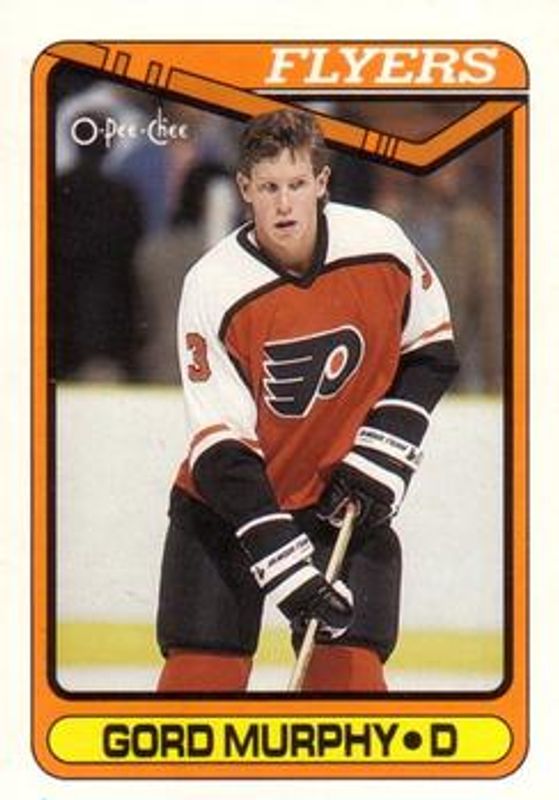 1990 O-Pee-Chee #302 Base