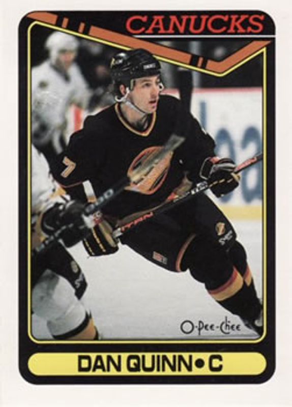 1990 O-Pee-Chee #272 Base