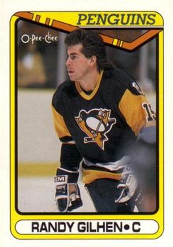 1990 O-Pee-Chee #250 Base