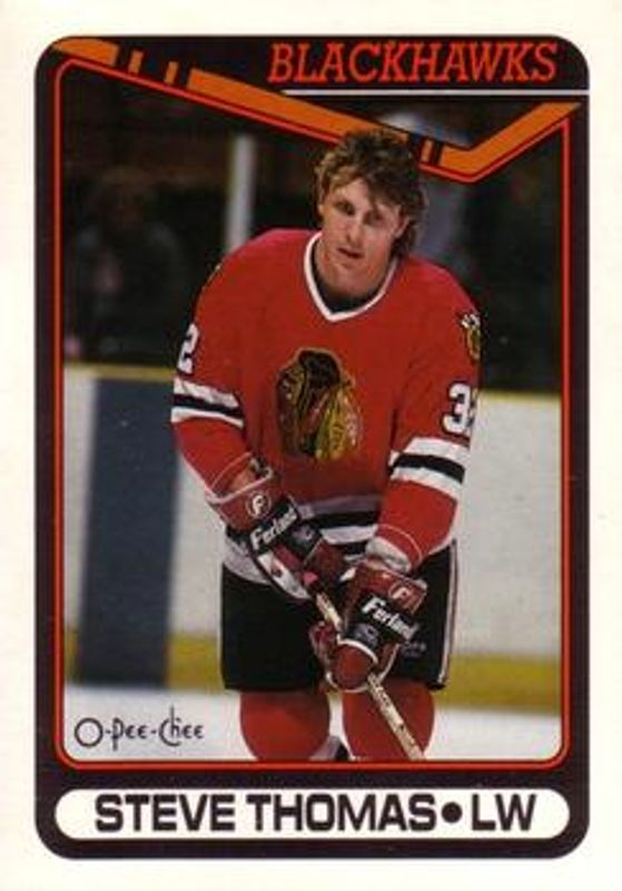 1990 O-Pee-Chee #92 Base