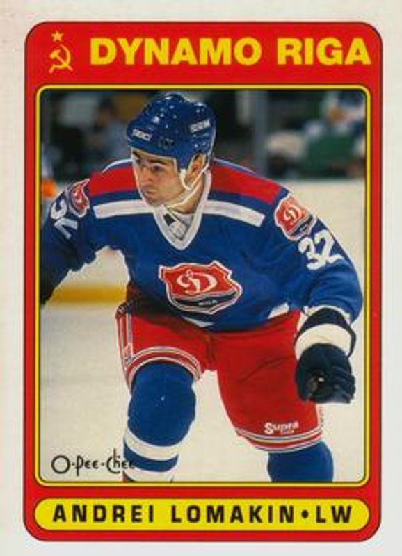 1990 O-Pee-Chee #472 Base