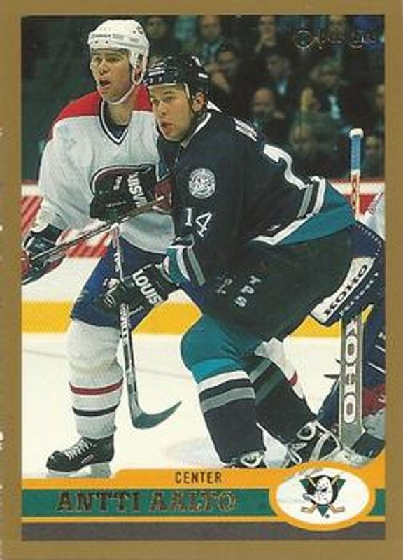 1999 O-Pee-Chee #225 Base