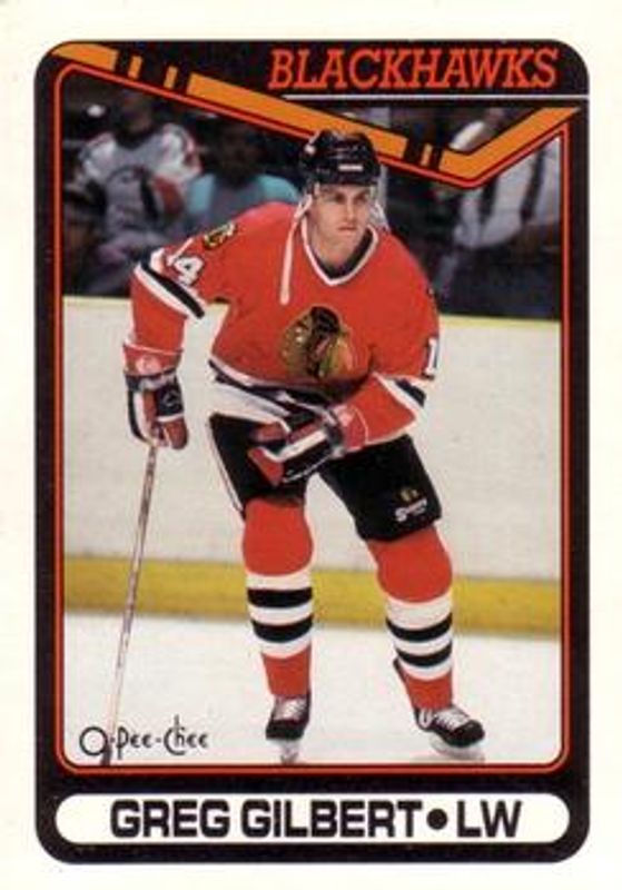 1990 O-Pee-Chee #255 Base
