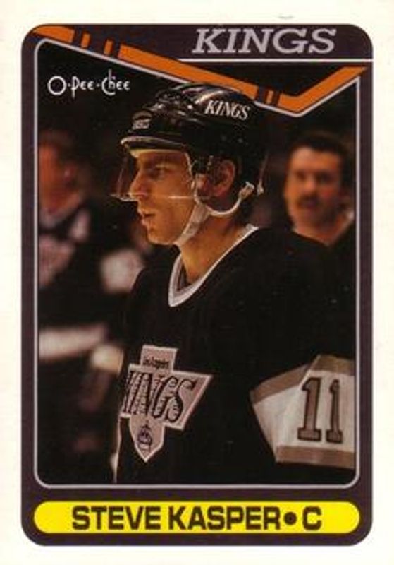 1990 O-Pee-Chee #153 Base