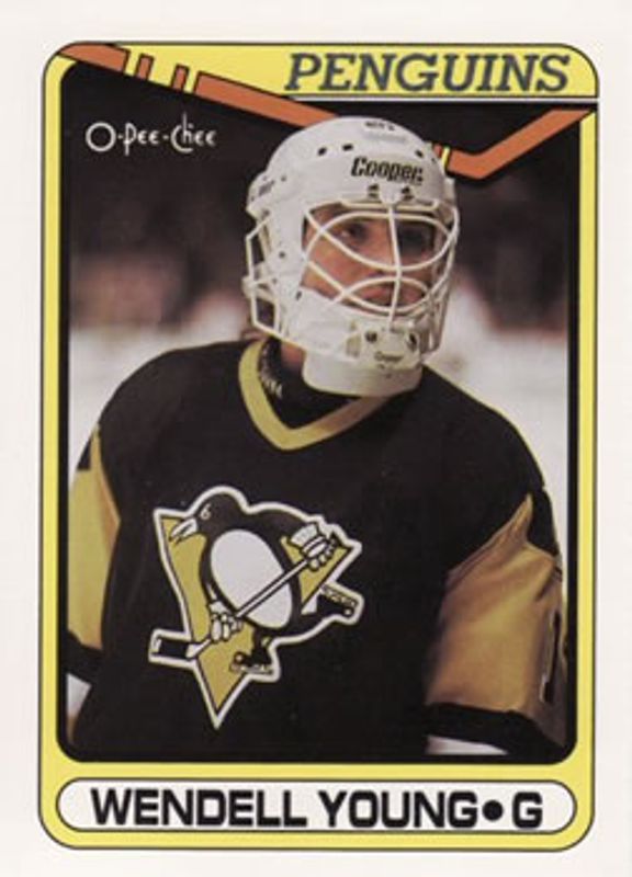 1990 O-Pee-Chee #309 Base