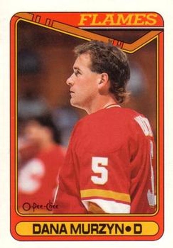 1990 O-Pee-Chee #304 Base