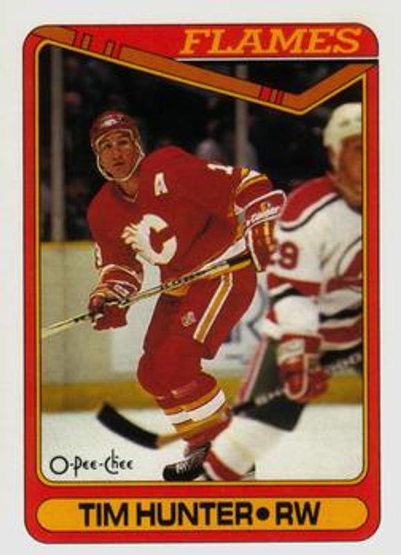 1990 O-Pee-Chee #434 Base