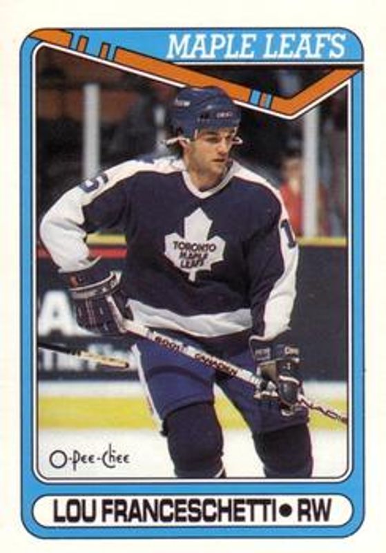 1990 O-Pee-Chee #303 Base