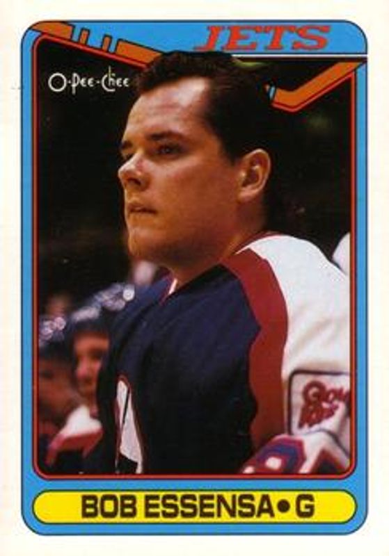 1990 O-Pee-Chee #119 Base