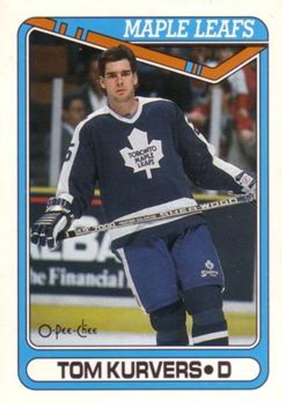 1990 O-Pee-Chee #11 Base