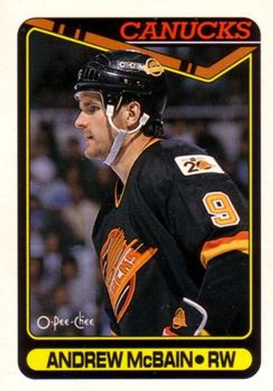 1990 O-Pee-Chee #248 Base