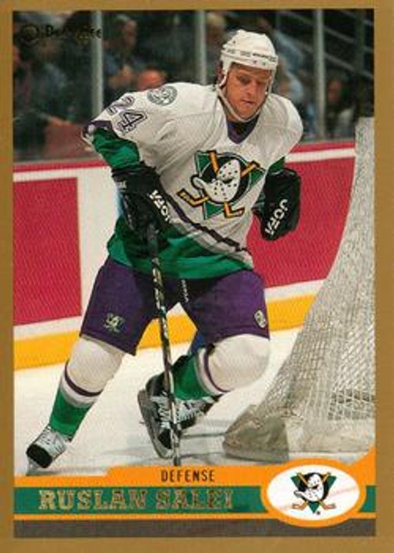 1999 O-Pee-Chee #140 Base