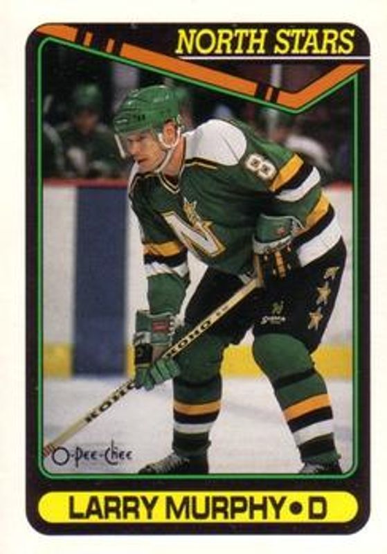 1990 O-Pee-Chee #47 Base