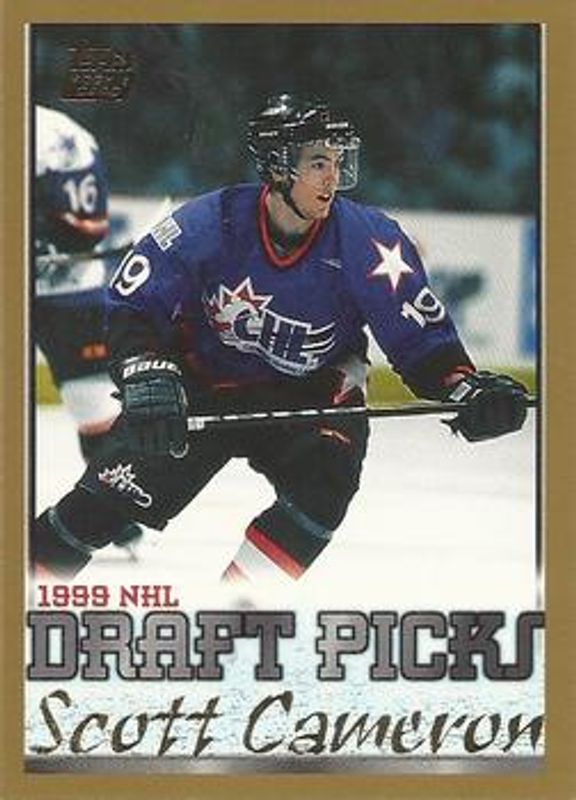 1999 O-Pee-Chee #257 Base